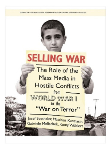 Selling War - Josef Seethaler. Ebs