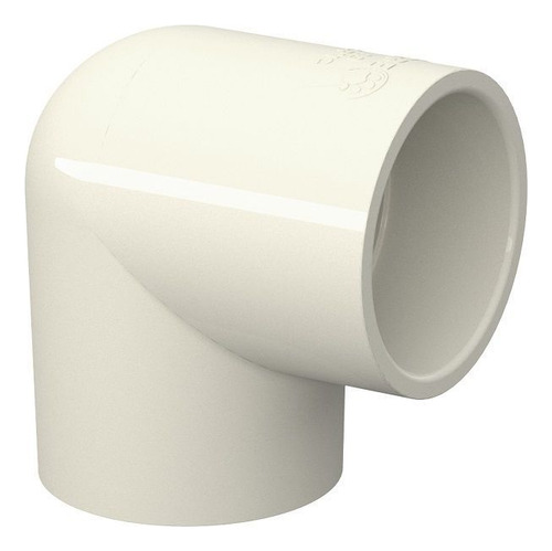 Joelho 90° Cpvc Aquatherm 54mm Tigre