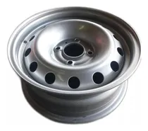 Comprar Llanta Chapa Original 14 Peugeot Citroen \u002F Partner \u002Fberlingo Gris