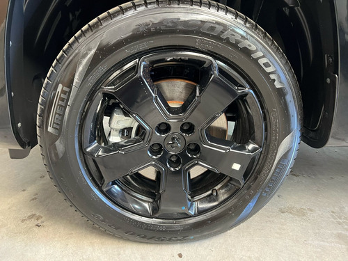 RAM Rampage 2.0 Laramie Gme At9 4X4