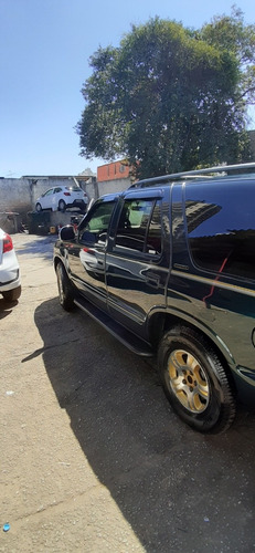 Chevrolet Blazer 1997