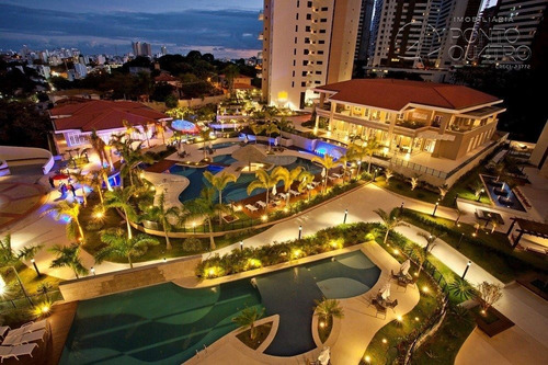 Apartamento - Horto Florestal - Ref: 7029 - V-7029