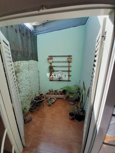 Imagem 13 de 21 de Casa À Venda, 4 Quartos, 2 Vagas, Vila Costa E Silva - Campinas/sp - 179