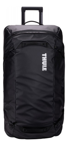 Maleta Thule Chasm 110l | Black