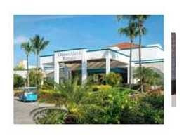 Imagen 2 de 6 de Hotel En Venta Rivera Maya Con 32 Hectareas.