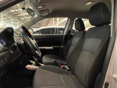 Imagen 9 de 13 de Suzuki Vitara 1.6 Gls Aut Ac 2016