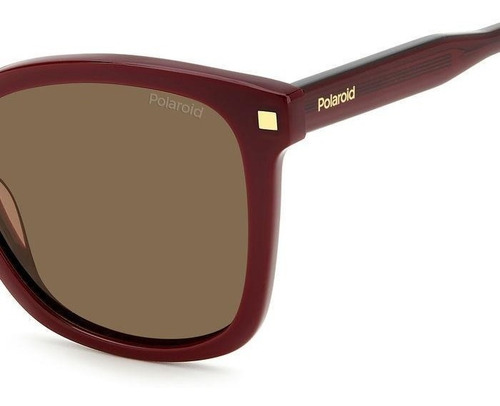 Lentes De Sol Polaroid Pld 4151/s/x