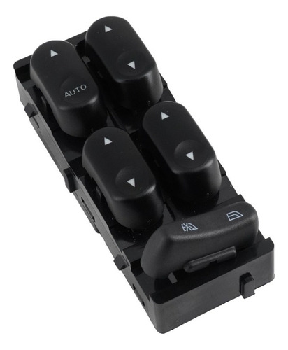 Interruptor De Control De Ventana Para Ford F-150 2002-2003