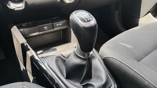 Kia Rio 1.6 Hb EX Mt