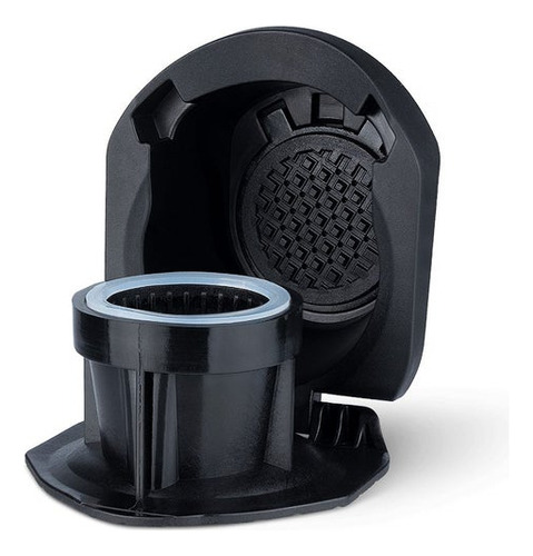 Icafilas  Dolce Gusto adaptador cápsulas Nespresso tamanho 5mL