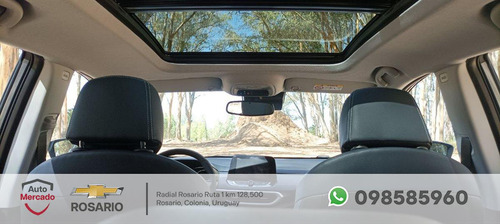Chevrolet Tracker 1.2 T Premier At