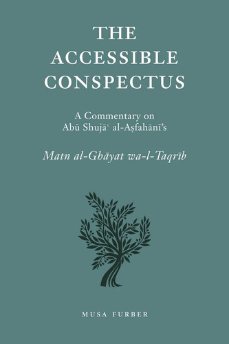 Libro: The Accessible Conspectus