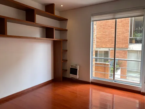 Apartamento En Arriendo/venta En El Refugio. Cod A19955