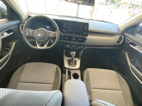 Kia Soul 1.6 Ex Full 6at