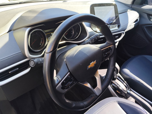 Chevrolet Tracker 1.2 Turbo Premier At