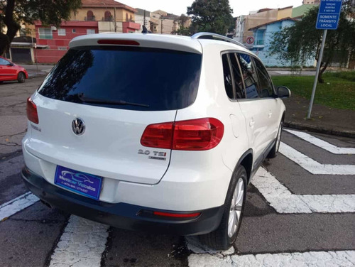 Volskwagem Tiguan Tsi Teto 2014