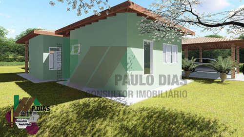 Imagem 10 de 18 de Linda Chácara Em Pedra Bela, Ideal Para Quem Busca Tranqüilidade E Segurança No Circuito Das Águas - Ch0276