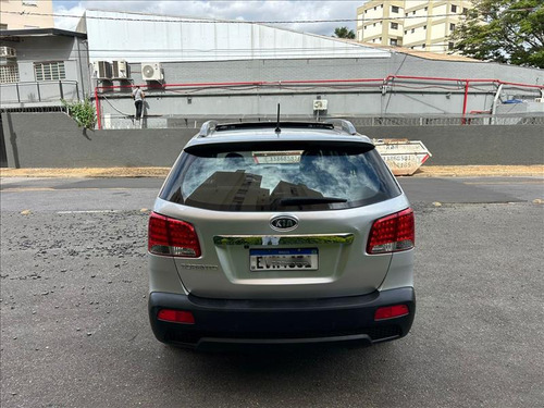 Kia Sorento Kia Sorento Ex2 4x4 7lugares 3.5 v6 Automático
