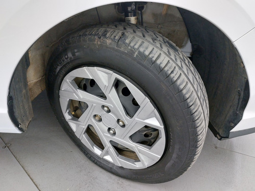 Hyundai HB20 1.0 12V FLEX COMFORT PLUS MANUAL