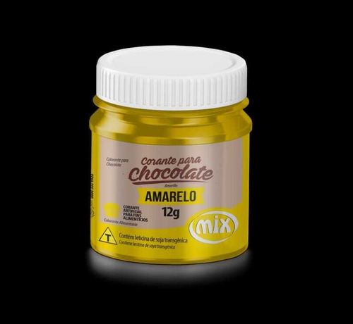 Imagen 5 de 9 de Pack 8 Colorantes Alimentarios Liposoluble Para Chocolate