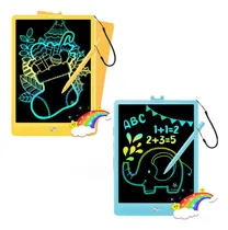 Comprar Tableta Escritura Lcd Para Niño Dibujo Youasic Tablero 10  3