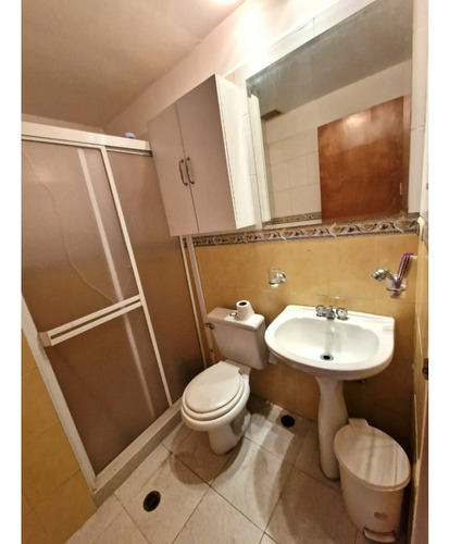 Apartamento Amoblado En Alquiler Urb. San Miguel Ve13-044sm-rzer