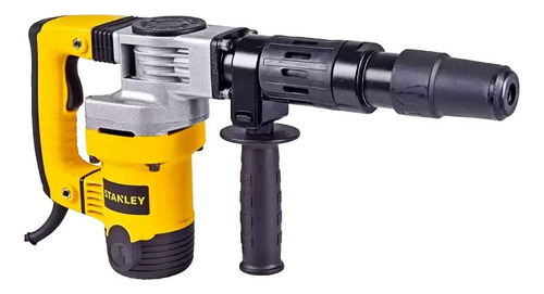Martillo Demoledor Sds Max Sds Max 5kg 8.5j Shm5k Stanley