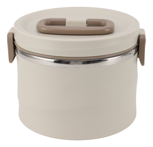 Recipiente De Alimentos Térmico De Acero Inoxidable 304