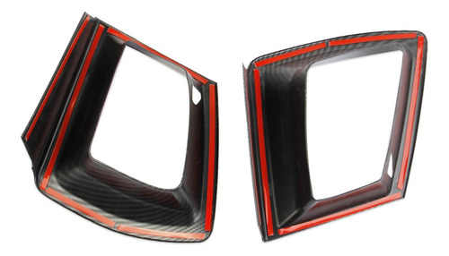 Tapa De Rejilla De Parachoques Delantero Para Mustang 2024/p