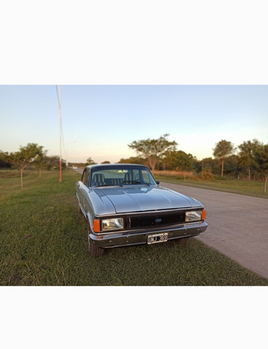 Imagen 2 de 16 de Ford Falcon Sprint