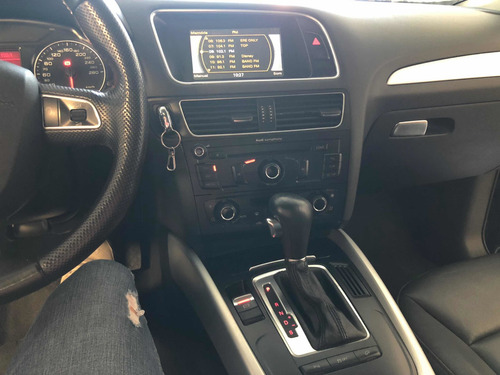 Audi Q5 2.0 Tfsi Ambiente Quattro 5p 2012