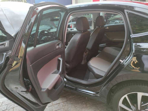Imagem 14 de 15 de Volkswagen Virtus 1.0 200 Tsi Highline Automático