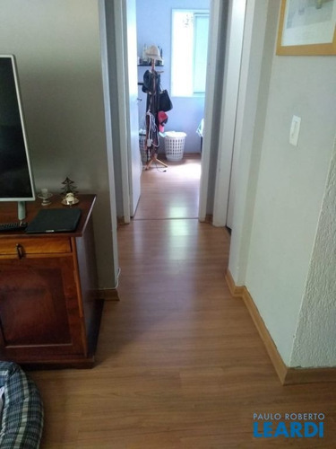 Imagem 6 de 15 de Apartamento - Vila Andrade - Sp - 597429