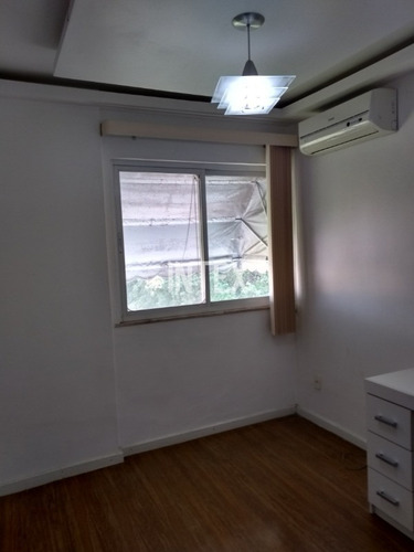 Imagem 3 de 11 de Excelente Apartamento À Venda No Fonseca Com 2 Quartos E 1 Vaga - Ap01561 - 69843688