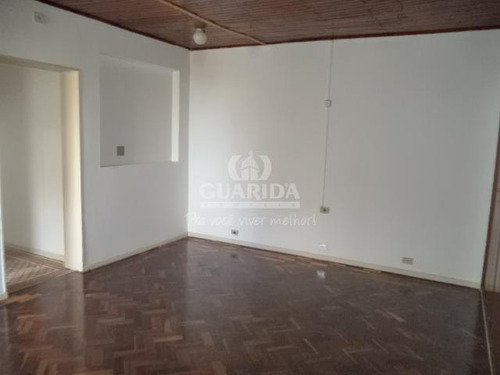 Imagem 2 de 14 de Apartamento Para Aluguel, 3 Quartos, Centro Histórico - Porto Alegre/rs - 6835