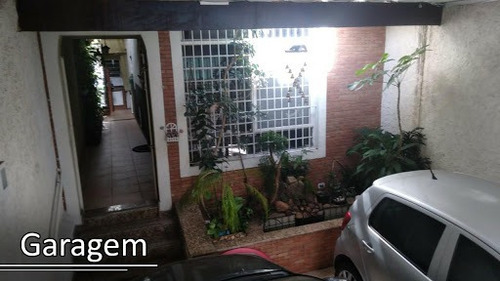 Imagem 1 de 23 de Sobrado À Venda Por R$ 649.000,01 - Limão - São Paulo/sp - So1393