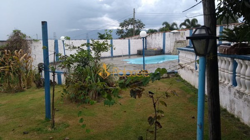 Imagem 2 de 16 de Rural Chacara Com 3 Quartos - 896726-v