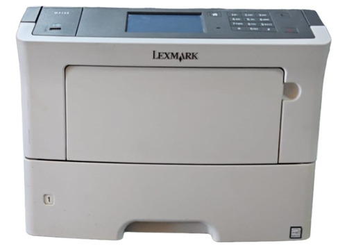 Impresora Simple Función Lexmark M Series M3150dn