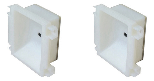 2x Gm72 Interfaz De Nuevo Diseño Barata Usb/rs232 1d/2d/qr A