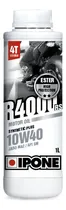 Comprar Aceite para motor  Ipone semi-sintético 10W-40 para motos y cuatriciclos de 1 unidad x 1L
