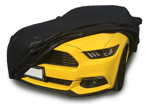Cubierta Para Auto, A Medida, 2015-2017 Para Ford Mustang, X