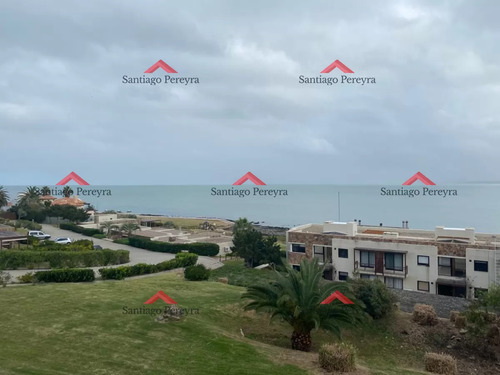 Quartier De Punta Ballena, 3 Dormitorios Y Dependencia De Servicio