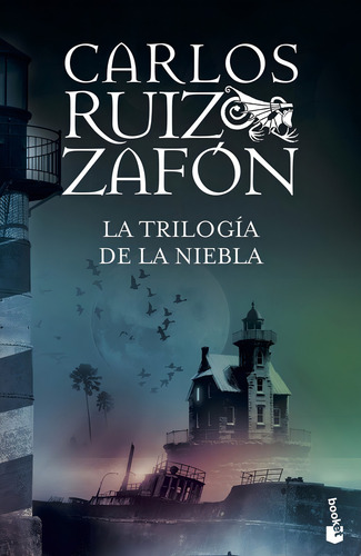 Trilogía De La Niebla, La