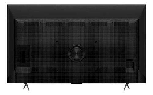 Televisor Qled Smart 55 Tcl 55c655 4k Hdr10+ Google Tv