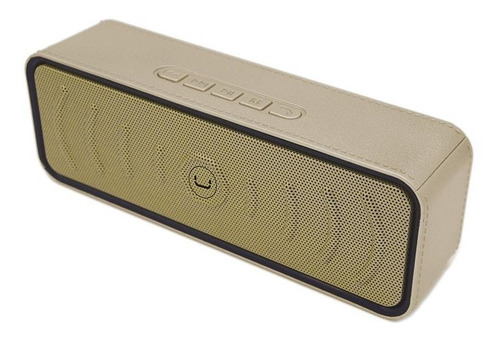 Unno Tekno Astro Sp9208 Mini Bluetooth Speaker