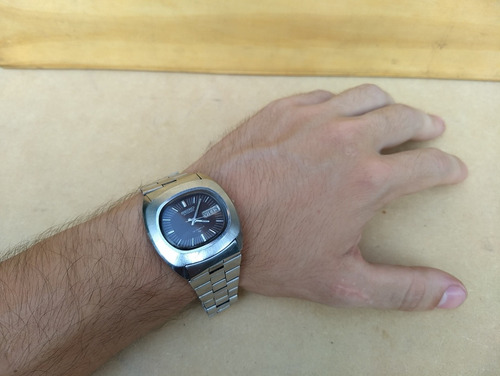 Reloj Vintage Seiko Automatic (código 14) (Usado)