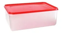 Comprar Contenedor De Comidas Recipiente 4 Lts Hermético Freezer