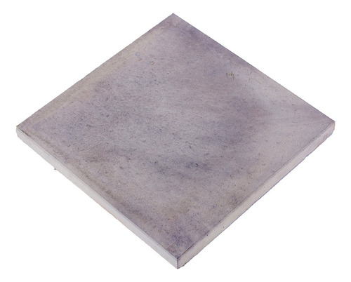 Baldosa Colonial Lisa Gris Matizada Rustica 20x20 Ceramice