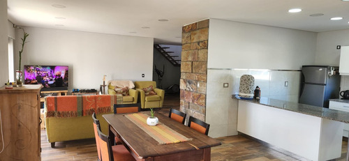 Casa En Venta De 4 Dormitorios En Fincas De San Vicente