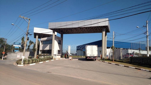 Imagem 3 de 19 de Área Industrial À Venda, Raposo Park, Cotia. - Ar0394